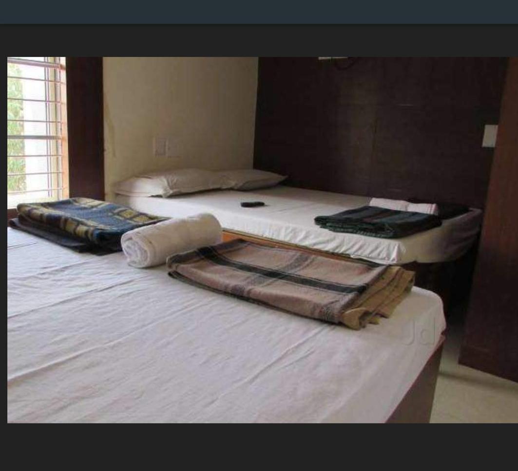 Hotel Dewans Residency Maisur Dış mekan fotoğraf